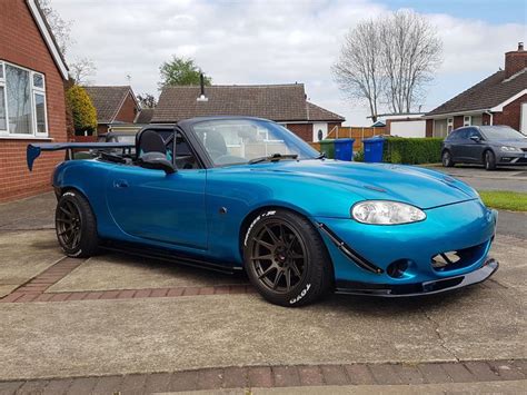 Best mazda mx-5 modified for sale stories, tips, latest cost range, mazda mx-5 modified for sale ...