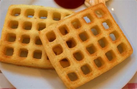 8 reasons why potato waffles are a staple of the Irish diet