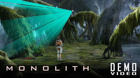 Monolith - Game play and voice demo - Deutsch - YouTube