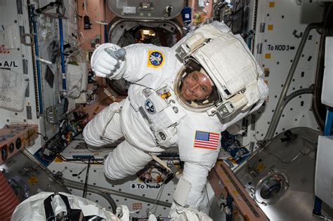 What It's Like to Become a NASA Astronaut: 10 Surprising Facts | Space