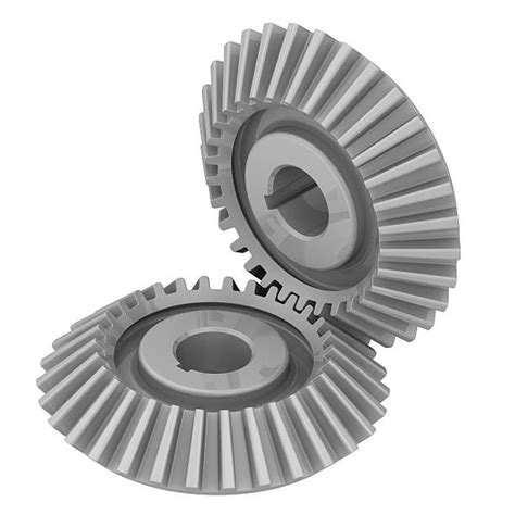 Types of Gears: A Guide on Different Mechanical Gears - rapiddirect