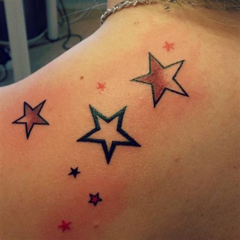 150 Meaningful Star Tattoos (An Ultimate Guide, July 2019)