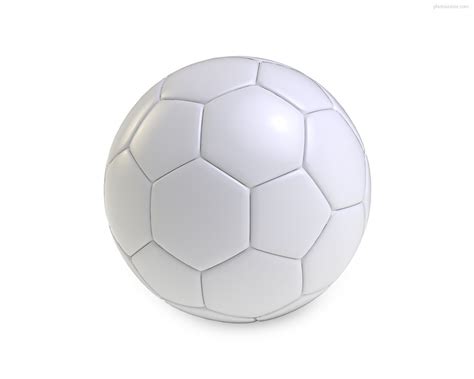 White | White football ball | High resolution photos and images | Soccer ball, Soccer, Football ball