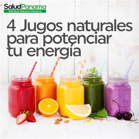 Introducir 51+ imagen recetas de jugos naturales - Abzlocal.mx