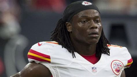 Chiefs’ Chris Conley weighs in on Tulsa police shooting, anthem protests, U.S. flag | Macon ...