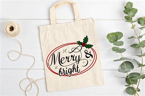 Christmas Quotes svg Bundle - So Fontsy