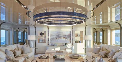 The Top 20 Superyacht Designers: Find the Right Designer for You