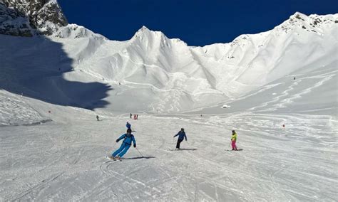 Learn to ski in Tyrol: the 5 best ski resorts for beginners