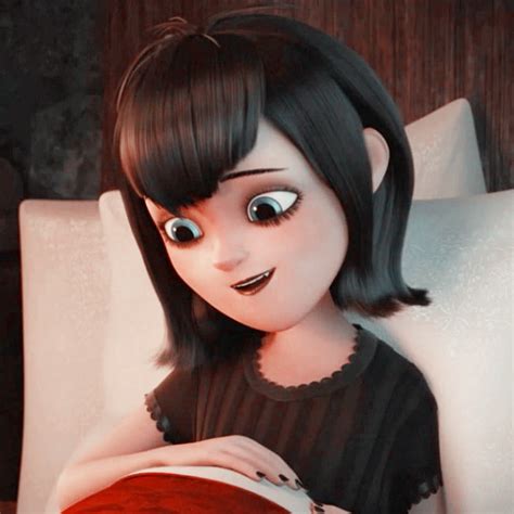 RED SHOES ICONS♡ in 2021 | Mavis hotel transylvania, Mavis dracula ...