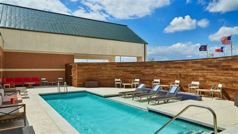 Hotel Near DFW Airport| Four Points by Sheraton Dallas