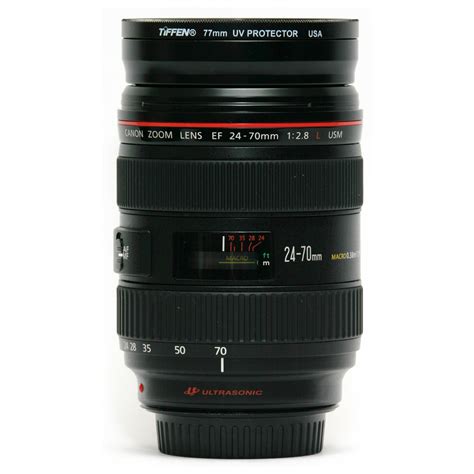 File:Canon 24-70 mm F2.8 lens side at 70 mm.jpg - Wikimedia Commons
