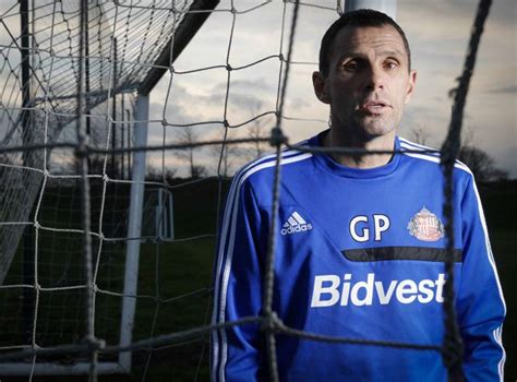 Exclusive Gus Poyet interview: 'Believe in me and we'll get it right,' says the Sunderland ...