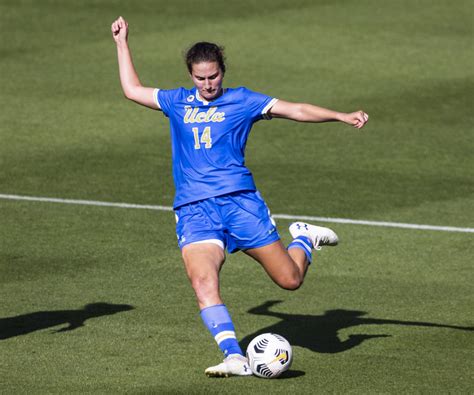 UCLA women’s soccer falls to Clemson in shootout, ending NCAA ...