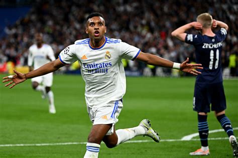 Perjalanan Karier Rodrygo: Potensi, Keputusan Liverpool, dan Prestasi ...