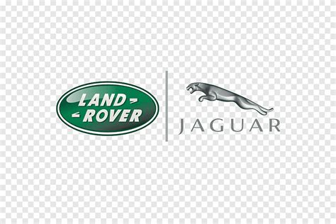 Jaguar Land Rover Logo Png