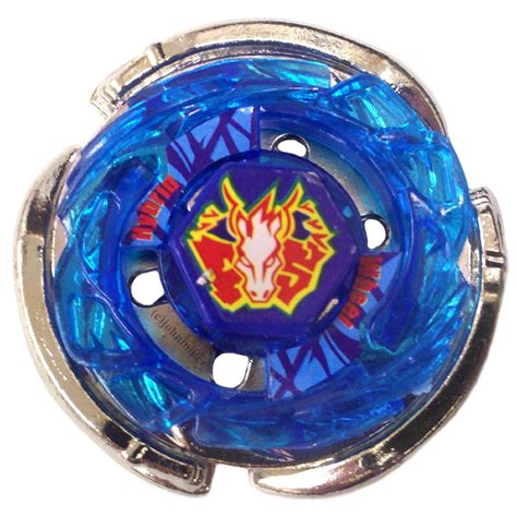 Storm Pegasus / Pegasis Metal Fusion Beyblade BB-28 - BeysAndBricks