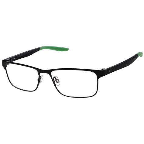 RG-NI-8130-54 Nike 8130 Radiation Glasses Frame Size 54-16-140