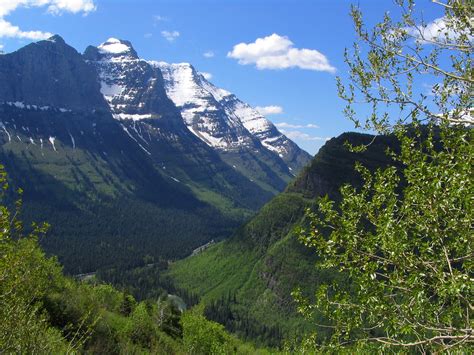 Waterton-Glacier International Peace Park – Planeta.com