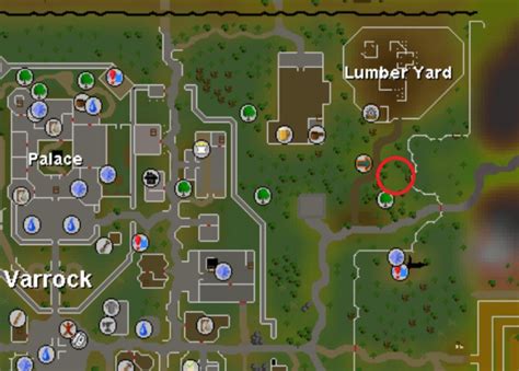 Shilo Village OSRS: The Ultimate Location Guide [2022] - Rune Fanatics