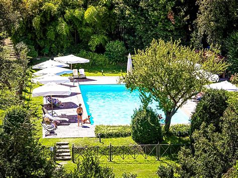 Top 12 Small Luxury Hotels in Lucca - Eva Novak's Guide 2021