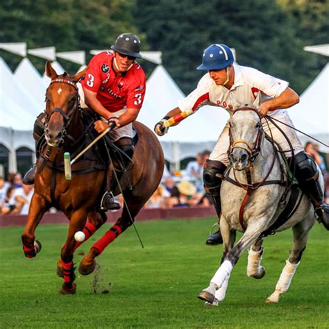 New England Challenge: Newport International Polo Series | EastBayRI ...