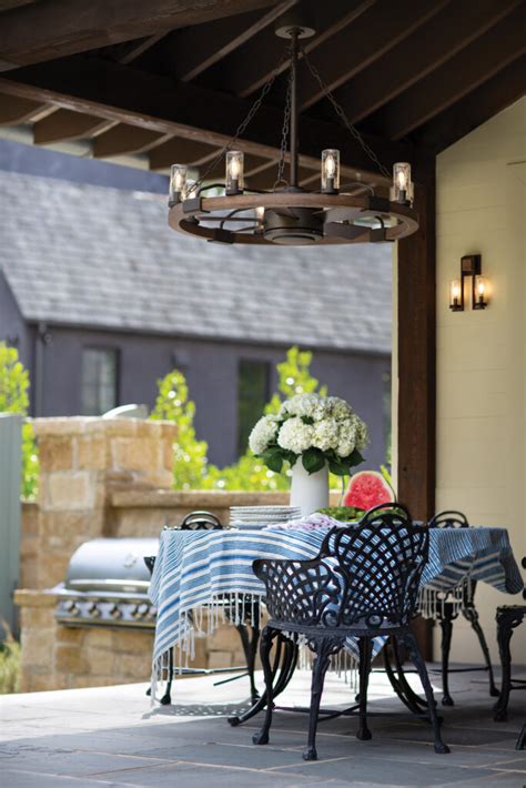 Outdoor Lighting Ambiance: Tips for Creating an Inviting Atmosphere