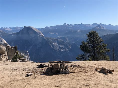 Eagle Peak, Yosemite