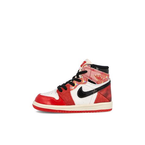 Jordan - Jordan 1 Retro High OG SP TD | Overkill