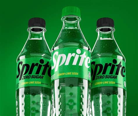 Is Sprite Zero Bad For You? - Analyzing the Health Impact of Sprite's Zero-Calorie Version ...