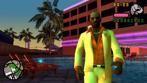 Grand Theft Auto: Vice City Stories Review - Gaming Nexus