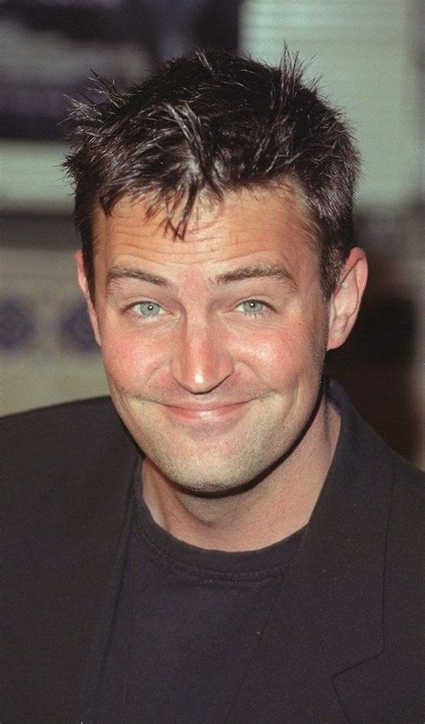 Matthew Perry Young / 37 best images about matthew perry on Pinterest | New york ... / Young ...