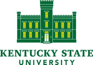 Kentucky State University Logo PNG Vector (PDF) Free Download