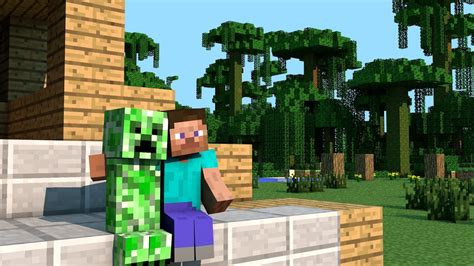 A Minecraft animated series is coming soon to Netflix - IG News