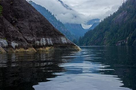 Misty Fjords Expedition - Ketchikan | Project Expedition