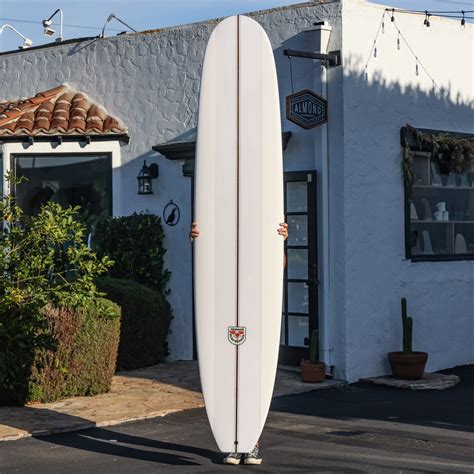 Board of the Week: January 3, 2023 | Almond Surfboards & Designs