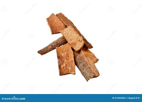 Cinnamon Bark stock image. Image of brown, scent, plant - 51095983