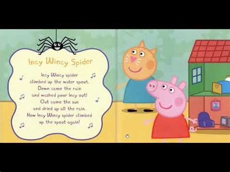 Peppa Pig Songs - YouTube