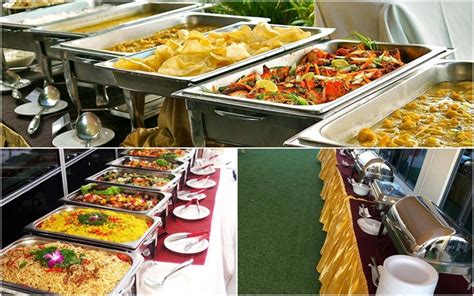 20 Best Indian Food Catering Companies in Dubai