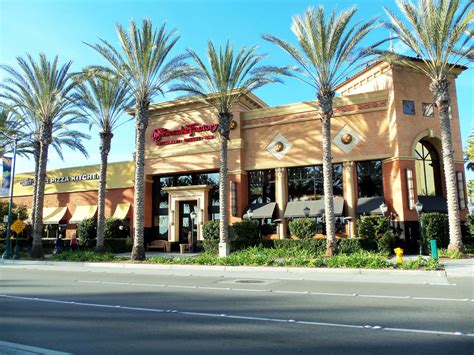 Anaheim GardenWalk - Anaheim, Ca - The Shops, Restaurants, Directions ...