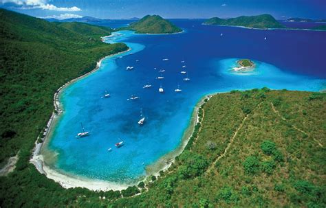 A complete guide to St John US Virgin Islands | Destination Magazines