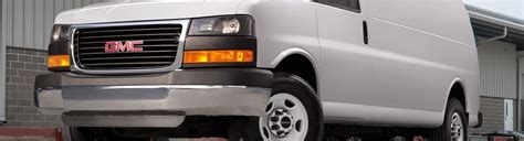 GMC Savana Accessories & Parts | CARiD.com