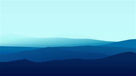 Minimalist Blue 4K Wallpapers - Top Free Minimalist Blue 4K Backgrounds - WallpaperAccess