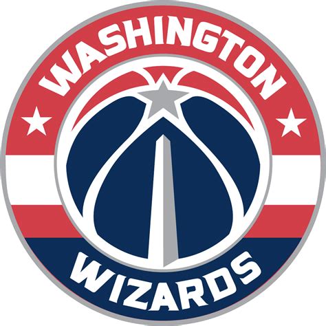 Washington Wizards Logo Transparent Clipart - Full Size Clipart ...