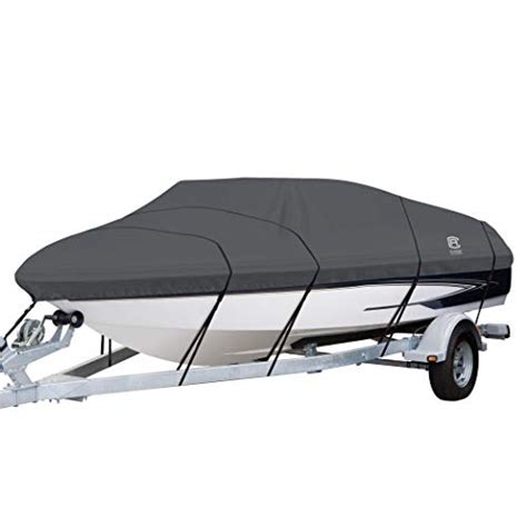 The 5 Best Bass Boat Covers In 2023 - Best Boat Report