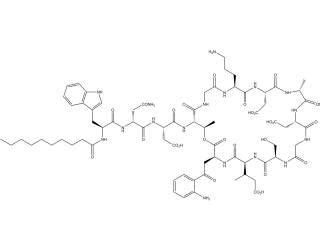 Daptomycin | 103060-53-3 | Reference standards | Alsachim