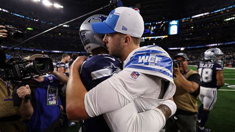 What does WCF stand for on Lions uniforms? Explaining the meaning of Detroit's jersey tribute ...