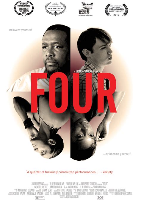 Four - blackfilm.com