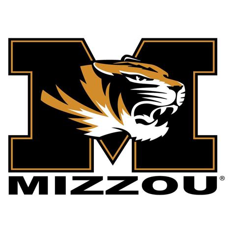 Mizzou Logo - LogoDix