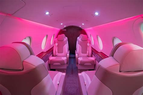 Beechjet 400A Interior 14 - C&L Aero