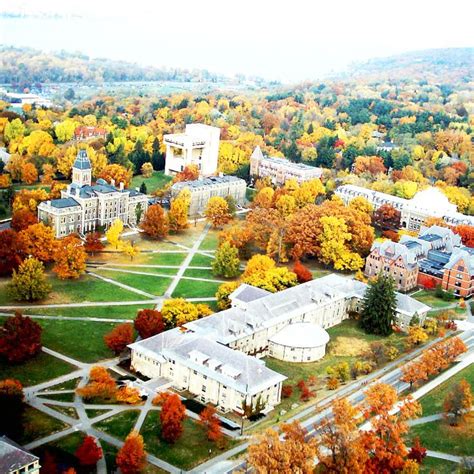 Cornell University | College campus, Berry college, Campus